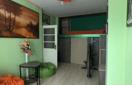 Casa renovabila/demolabila, teren 481 mp, 2 fronturi, zona Intre Lacuri