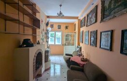 Casa renovabila/demolabila, teren 481 mp, 2 fronturi, zona Intre Lacuri