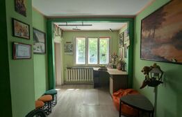 Casa renovabila/demolabila, teren 481 mp, 2 fronturi, zona Intre Lacuri