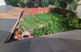 Casa renovabila/demolabila, teren 481 mp, 2 fronturi, zona Intre Lacuri