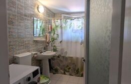 Casa renovabila/demolabila, teren 481 mp, 2 fronturi, zona Intre Lacuri
