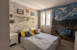 Casa renovabila/demolabila, teren 481 mp, 2 fronturi, zona Intre Lacuri