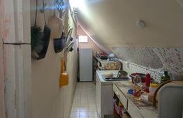 Casa renovabila/demolabila, teren 481 mp, 2 fronturi, zona Intre Lacuri
