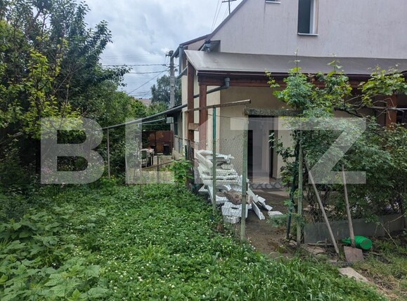 Casa de vânzare 4 camere Intre Lacuri - 169983CV | BLITZ Cluj-Napoca | Poza9