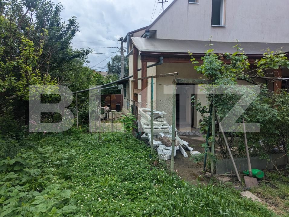 Casa de vânzare 4 camere Intre Lacuri - 169983CV | BLITZ Cluj-Napoca | Poza9