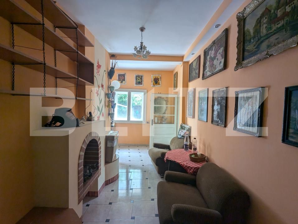 Casa de vânzare 4 camere Intre Lacuri - 169983CV | BLITZ Cluj-Napoca | Poza7