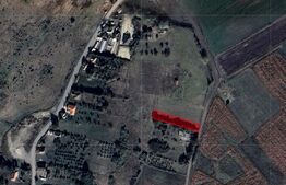 Teren intravilan, 1020mp ,cu autorizatie de construire, in Aiton