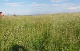 Teren intravilan, 1020mp ,cu autorizatie de construire, in Aiton