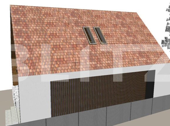 Teren de vânzare Aiton - 169984TV | BLITZ Cluj-Napoca | Poza11