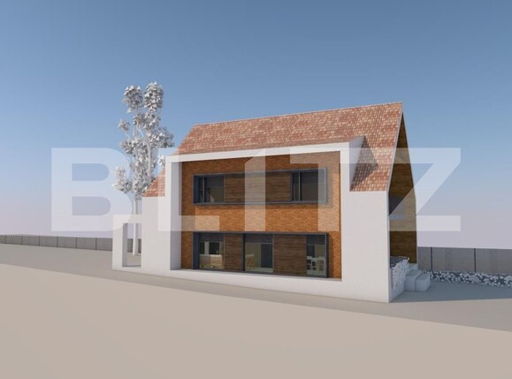 Teren de vânzare Aiton - 169984TV | BLITZ Cluj-Napoca | Poza4