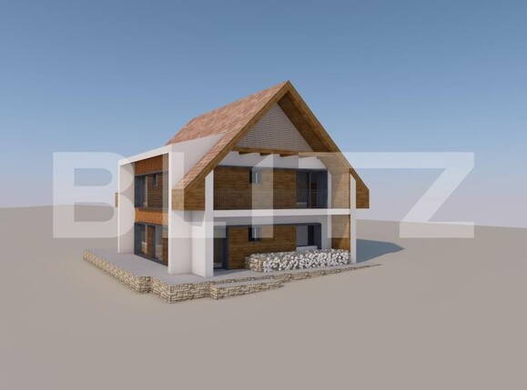 Teren de vânzare Aiton - 169984TV | BLITZ Cluj-Napoca | Poza12