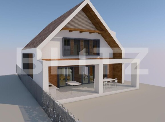 Teren de vânzare Aiton - 169984TV | BLITZ Cluj-Napoca | Poza2