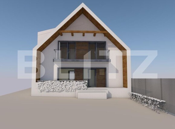 Teren de vânzare Aiton - 169984TV | BLITZ Cluj-Napoca | Poza5