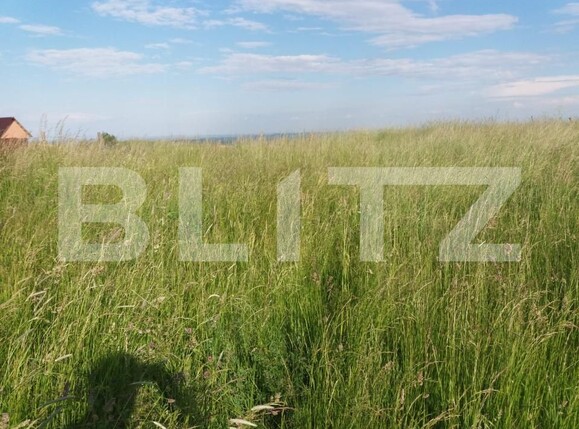 Teren de vânzare Aiton - 169984TV | BLITZ Cluj-Napoca | Poza11