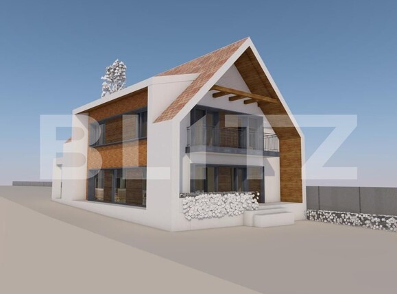 Teren de vânzare Aiton - 169984TV | BLITZ Cluj-Napoca | Poza8