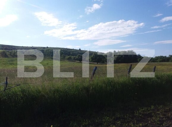 Teren de vânzare Aiton - 169984TV | BLITZ Cluj-Napoca | Poza12