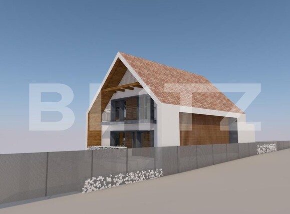 Teren de vânzare Aiton - 169984TV | BLITZ Cluj-Napoca | Poza10