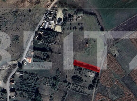 Teren de vânzare Aiton - 169984TV | BLITZ Cluj-Napoca | Poza13