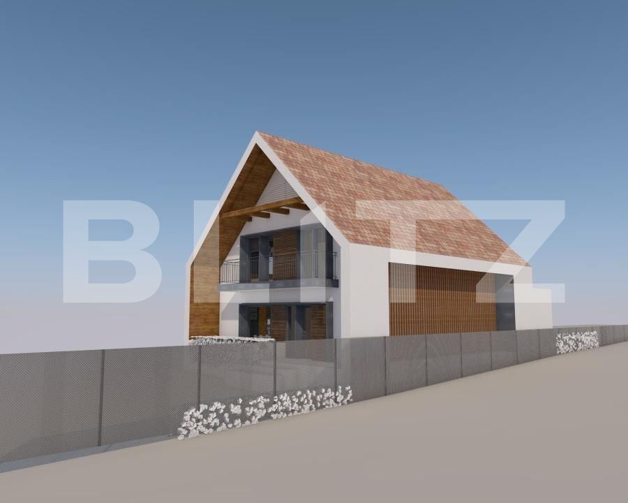 Teren de vânzare Aiton - 169984TV | BLITZ Cluj-Napoca | Poza3