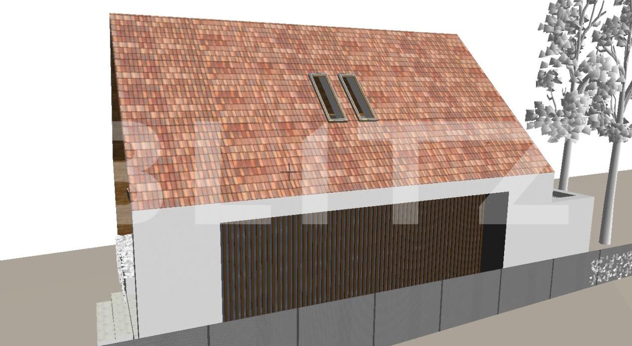 Teren de vânzare Aiton - 169984TV | BLITZ Cluj-Napoca | Poza11