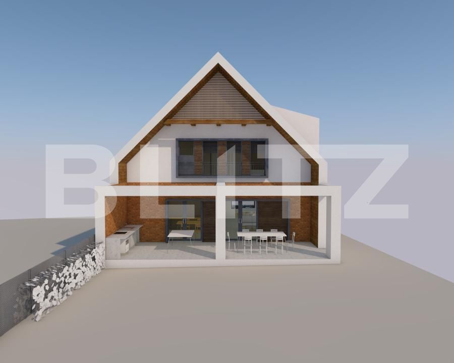 Teren de vânzare Aiton - 169984TV | BLITZ Cluj-Napoca | Poza2