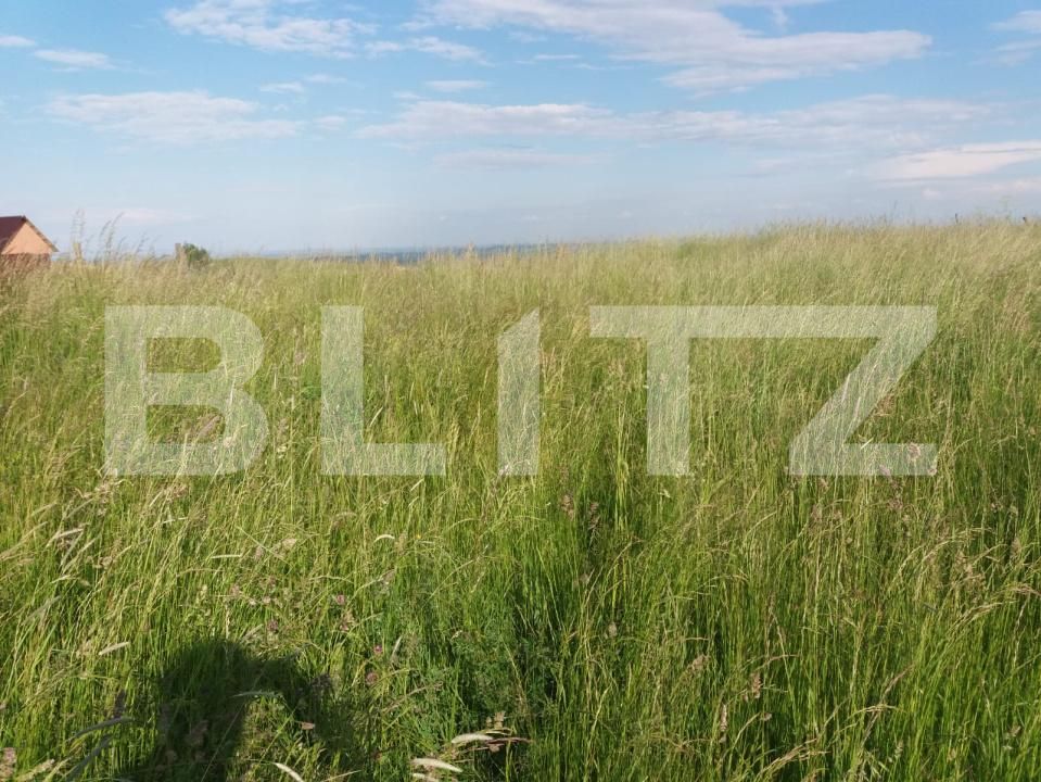 Teren de vânzare Aiton - 169984TV | BLITZ Cluj-Napoca | Poza11