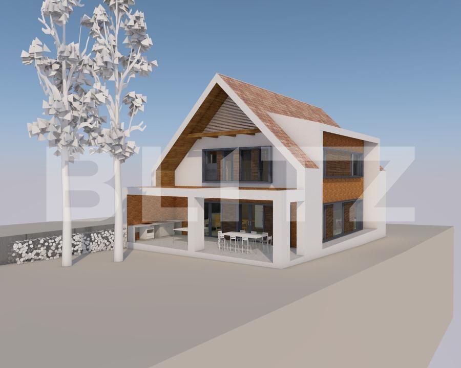 Teren de vânzare Aiton - 169984TV | BLITZ Cluj-Napoca | Poza8