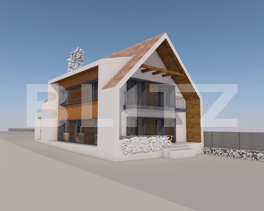 Teren de vânzare Aiton - 169984TV | BLITZ Cluj-Napoca | Poza3