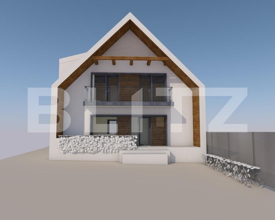 Teren de vânzare Aiton - 169984TV | BLITZ Cluj-Napoca | Poza10