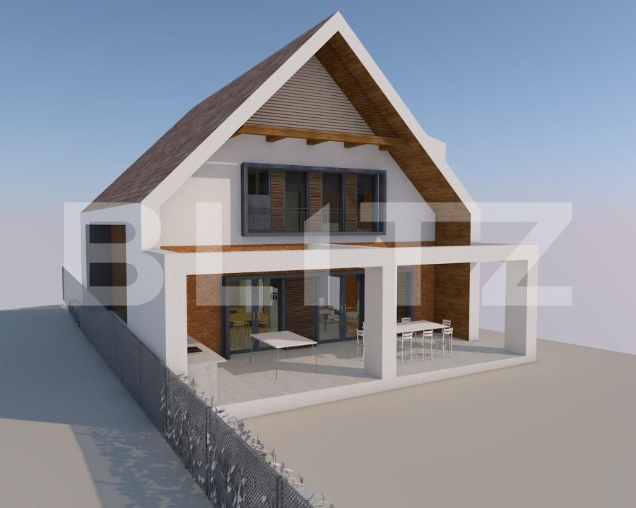 Teren de vânzare Aiton - 169984TV | BLITZ Cluj-Napoca | Poza7