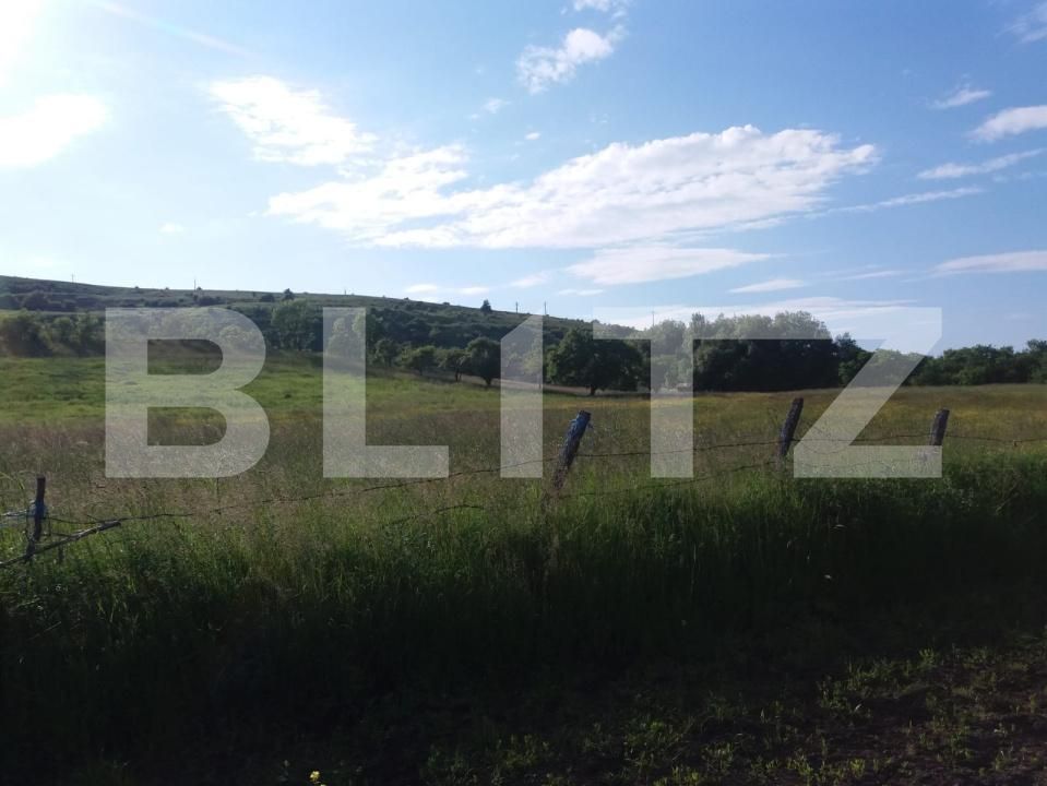 Teren de vânzare Aiton - 169984TV | BLITZ Cluj-Napoca | Poza5