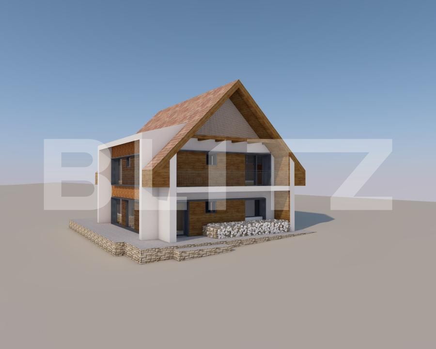 Teren de vânzare Aiton - 169984TV | BLITZ Cluj-Napoca | Poza7