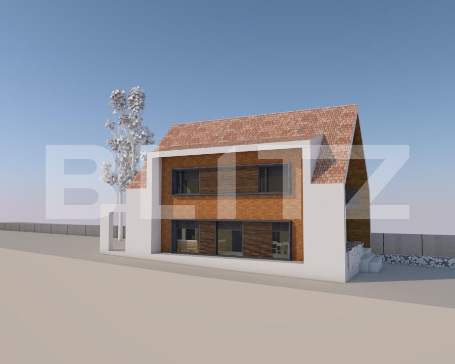 Teren de vânzare Aiton - 169984TV | BLITZ Cluj-Napoca | Poza9