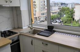 Apartament cu 2 camere, 30 mp, modern, zona Marasti