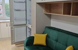 Apartament cu 2 camere, 30 mp, modern, zona Marasti