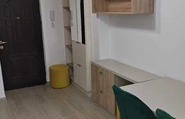 Apartament cu 2 camere, 30 mp, modern, zona Marasti