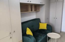 Apartament cu 2 camere, 30 mp, modern, zona Marasti