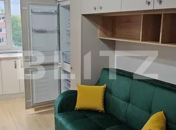 Apartament de închiriat 2 camere Marasti - 169985AI | BLITZ Cluj-Napoca | Poza2