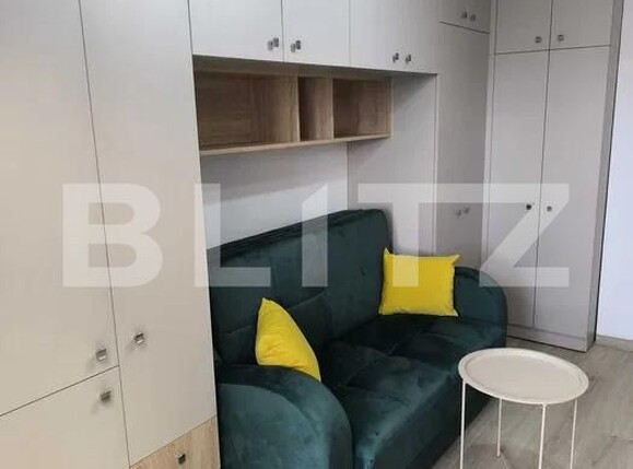 Apartament de închiriat 2 camere Marasti - 169985AI | BLITZ Cluj-Napoca | Poza3