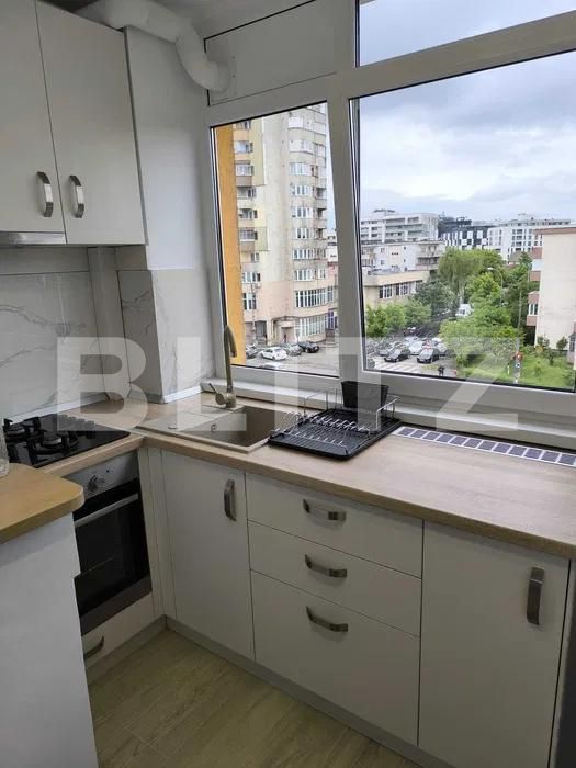 Apartament de închiriat 2 camere Marasti - 169985AI | BLITZ Cluj-Napoca | Poza6