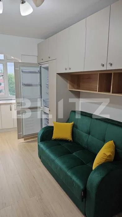 Apartament de închiriat 2 camere Marasti - 169985AI | BLITZ Cluj-Napoca | Poza2