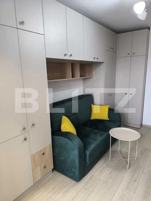 Apartament de închiriat 2 camere Marasti - 169985AI | BLITZ Cluj-Napoca | Poza3