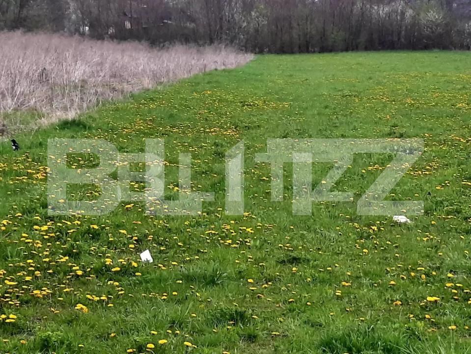 Teren de vânzare Borhanci - 169987TV | BLITZ Cluj-Napoca | Poza3
