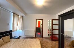 Apartament cu 2 camere, 86 mp, 2 parcari, 2 bai, zona Buna Ziua