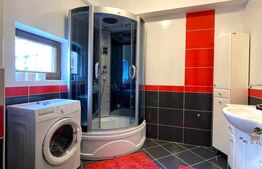 Apartament cu 2 camere, 86 mp, 2 parcari, 2 bai, zona Buna Ziua