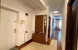 Apartament cu 2 camere, 86 mp, 2 parcari, 2 bai, zona Buna Ziua