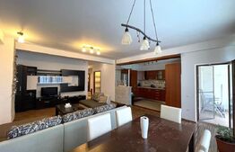 Apartament cu 2 camere, 86 mp, 2 parcari, 2 bai, zona Buna Ziua