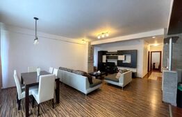 Apartament cu 2 camere, 86 mp, 2 parcari, 2 bai, zona Buna Ziua