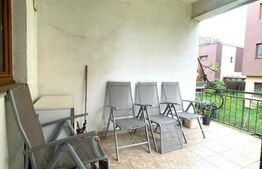 Apartament cu 2 camere, 86 mp, 2 parcari, 2 bai, zona Buna Ziua