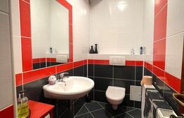 Apartament cu 2 camere, 86 mp, 2 parcari, 2 bai, zona Buna Ziua